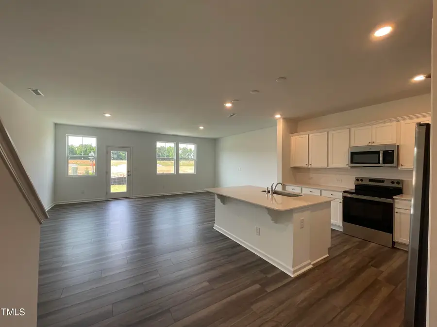 192 Lily Patch Lane, Smithfield, NC 27577 - #3