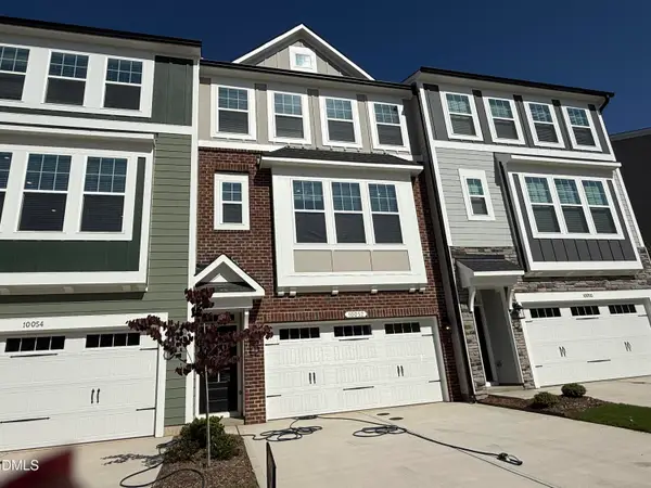 10052 Secluded Garden Drive #200, Apex, NC 27523