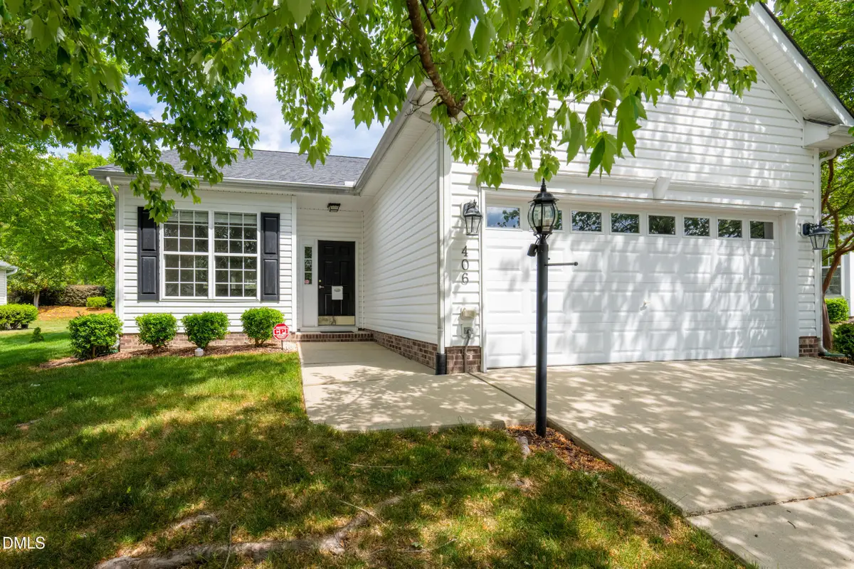 406 Indian Elm Lane, Cary, NC 27519 - #1
