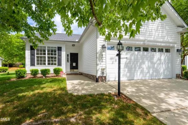 406 Indian Elm Lane, Cary, NC 27519