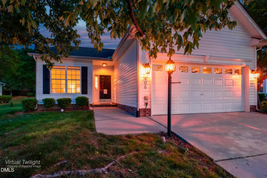 406 Indian Elm Lane, Cary, NC 27519 - #3