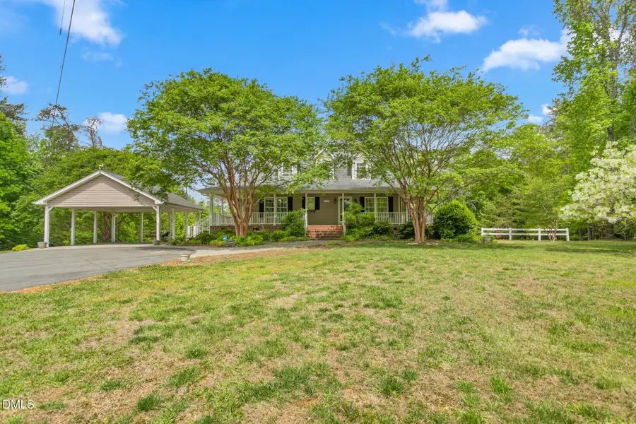 7319 Shoe Road, Burlington, NC 27215 - #3