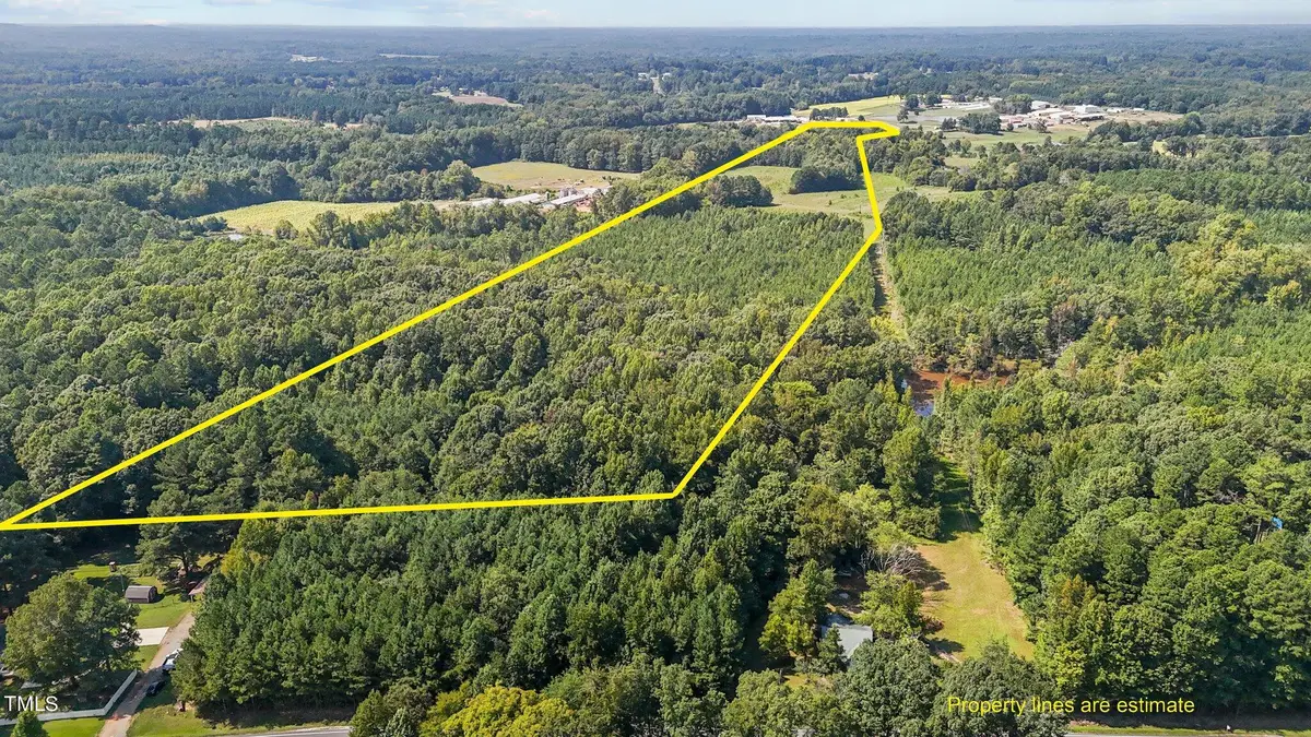 Tract 2b Watkins Road, Oxford, NC 27565 - #1
