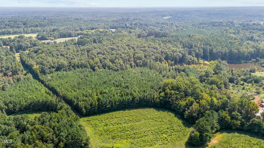 Tract 2b Watkins Road, Oxford, NC 27565 - #2