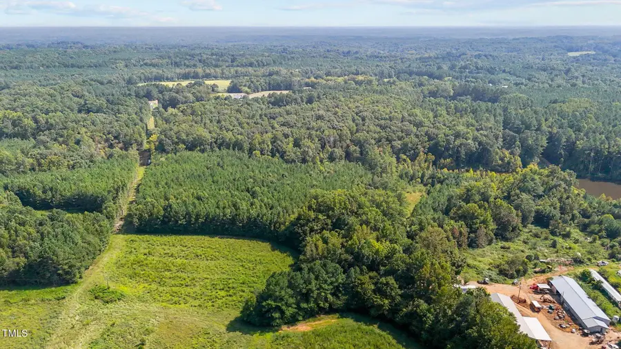 Tract 2b Watkins Road, Oxford, NC 27565 - #3