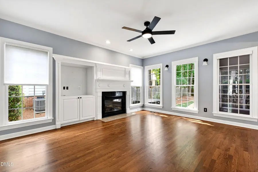 113 Curley Maple Court, Apex, NC 27502 - #3