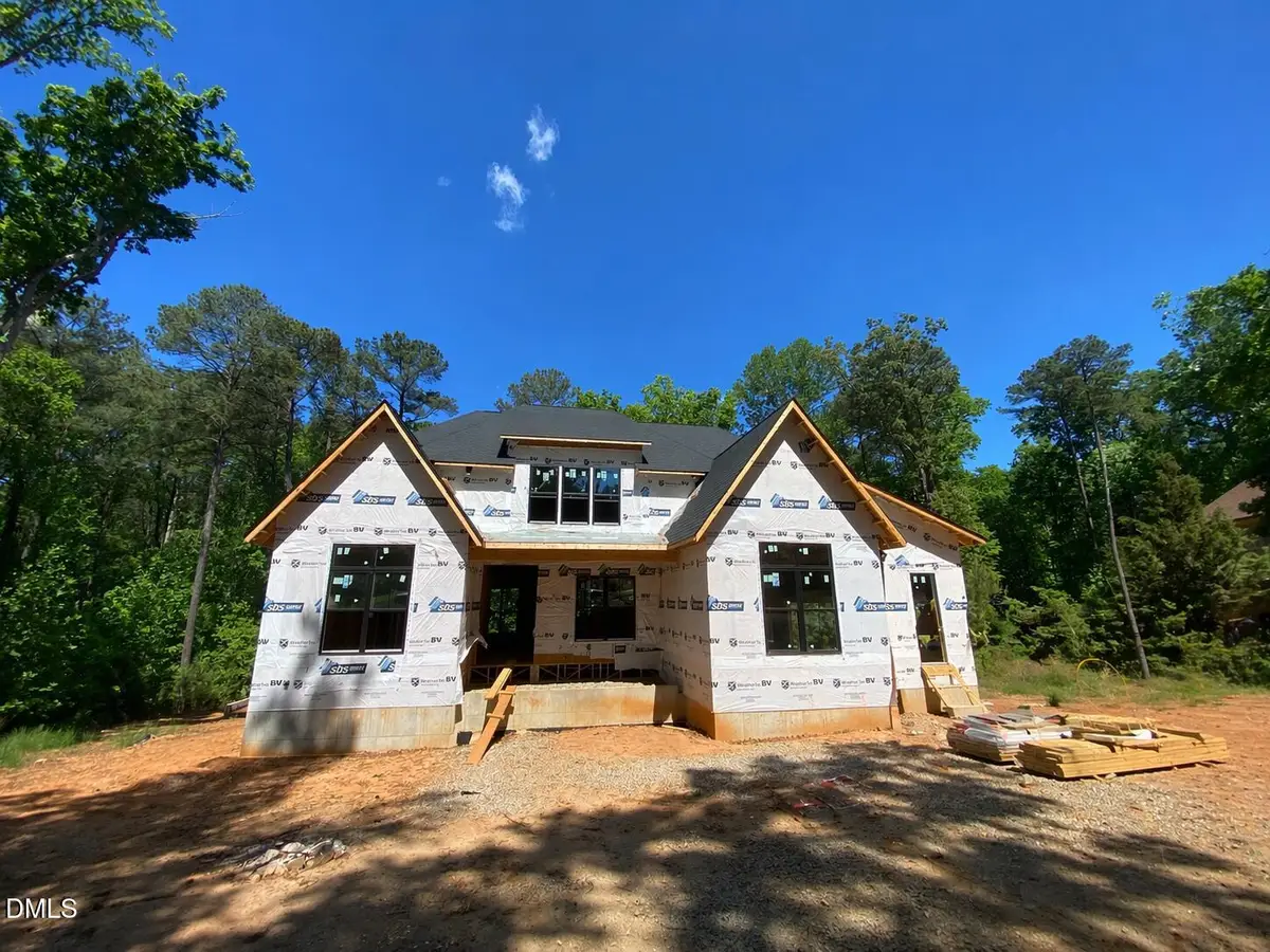 5628 Bella Terra Court, Wake Forest, NC 27587 - #1