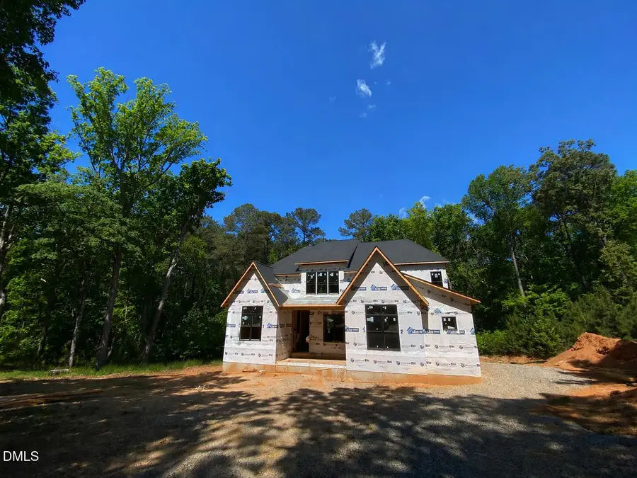 5628 Bella Terra Court, Wake Forest, NC 27587 - #2