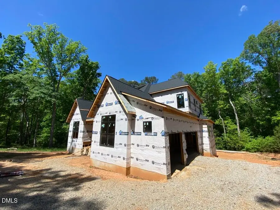 5628 Bella Terra Court, Wake Forest, NC 27587 - #3