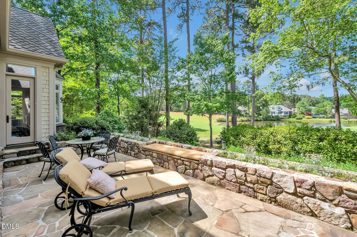 50011 Brogden, Chapel Hill, NC 27517 - #1