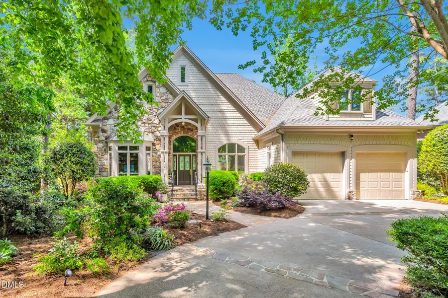 50011 Brogden, Chapel Hill, NC 27517 - #3