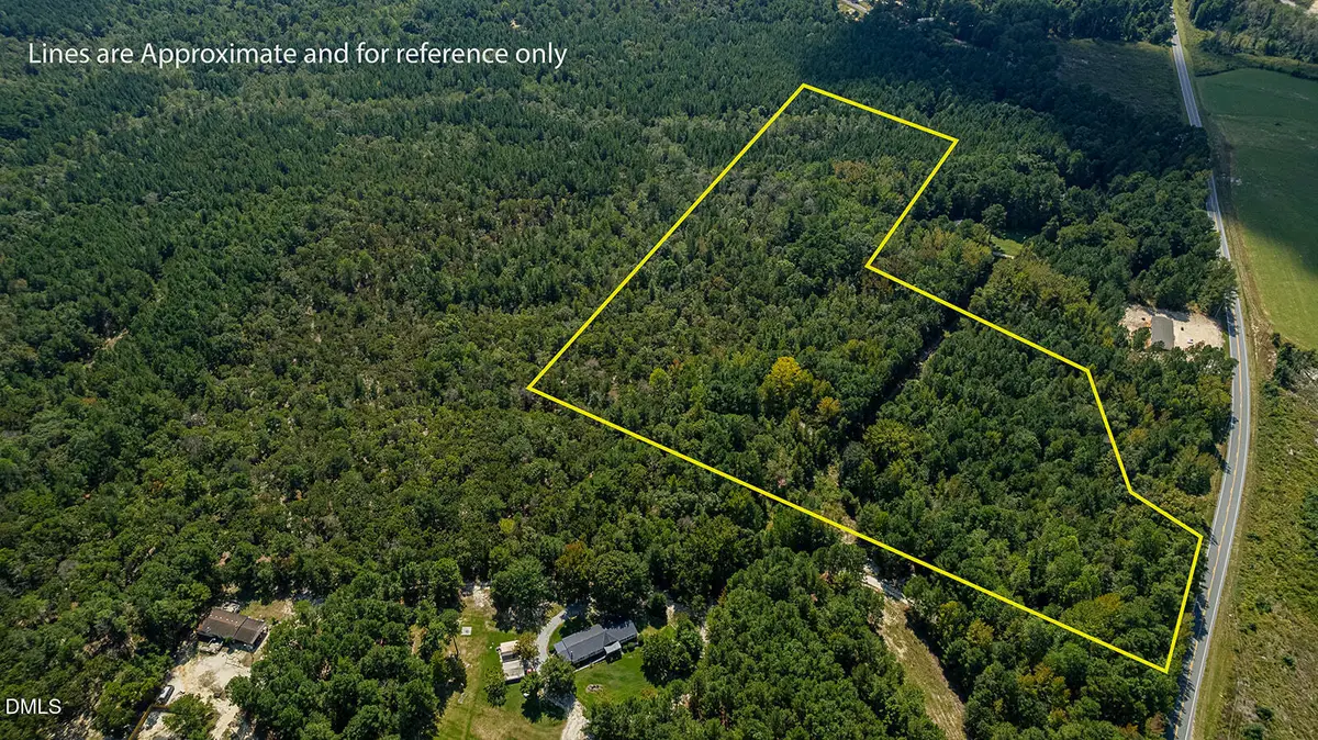 120 Lindsey Lane, Eagle Springs, NC 27242 - #1