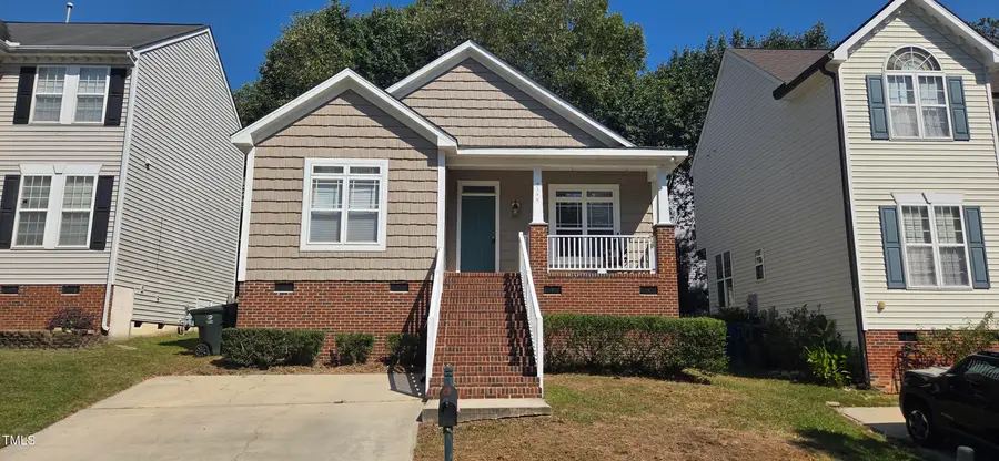 2349 Sapphire Valley Drive, Raleigh, NC 27604 - #2