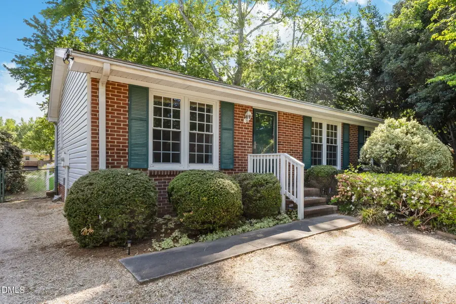 710 Lawson Drive, Wendell, NC 27591 - #2