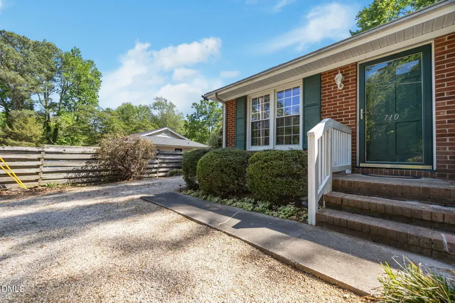 710 Lawson Drive, Wendell, NC 27591 - #3