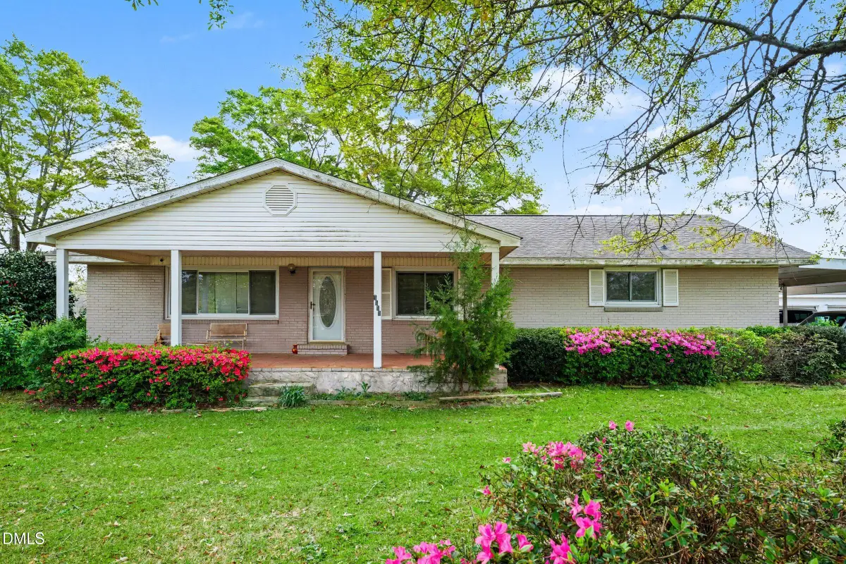 1411 Seabrook School Road, Fayetteville, NC 28312 - #1