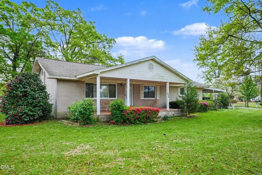 1411 Seabrook School Road, Fayetteville, NC 28312 - #3