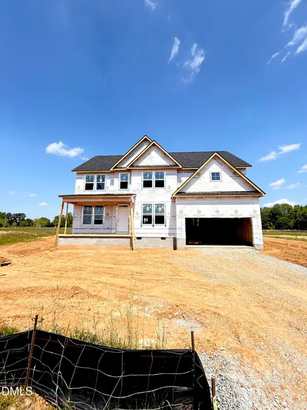 410 Maverick Lane, Dunn, NC 28334