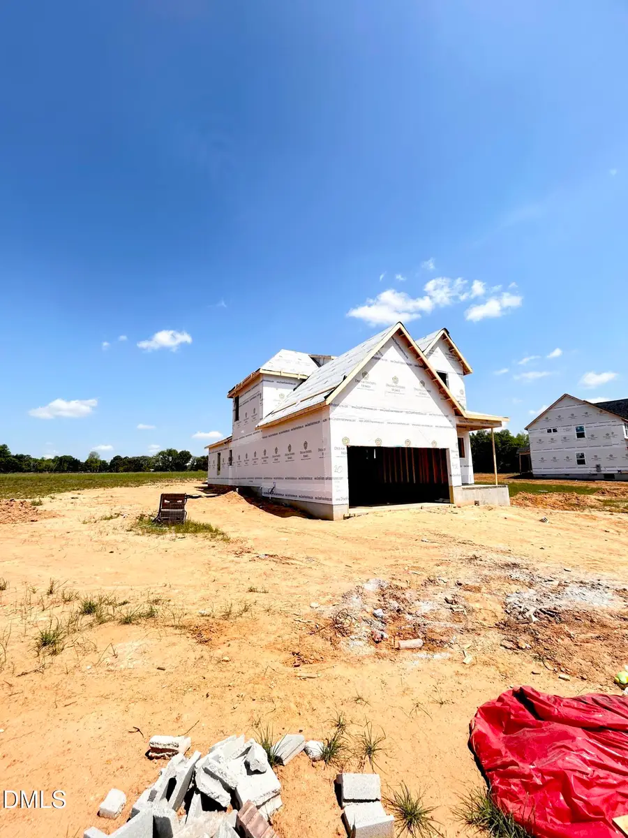 436 Maverick Lane, Dunn, NC 28334 - #2