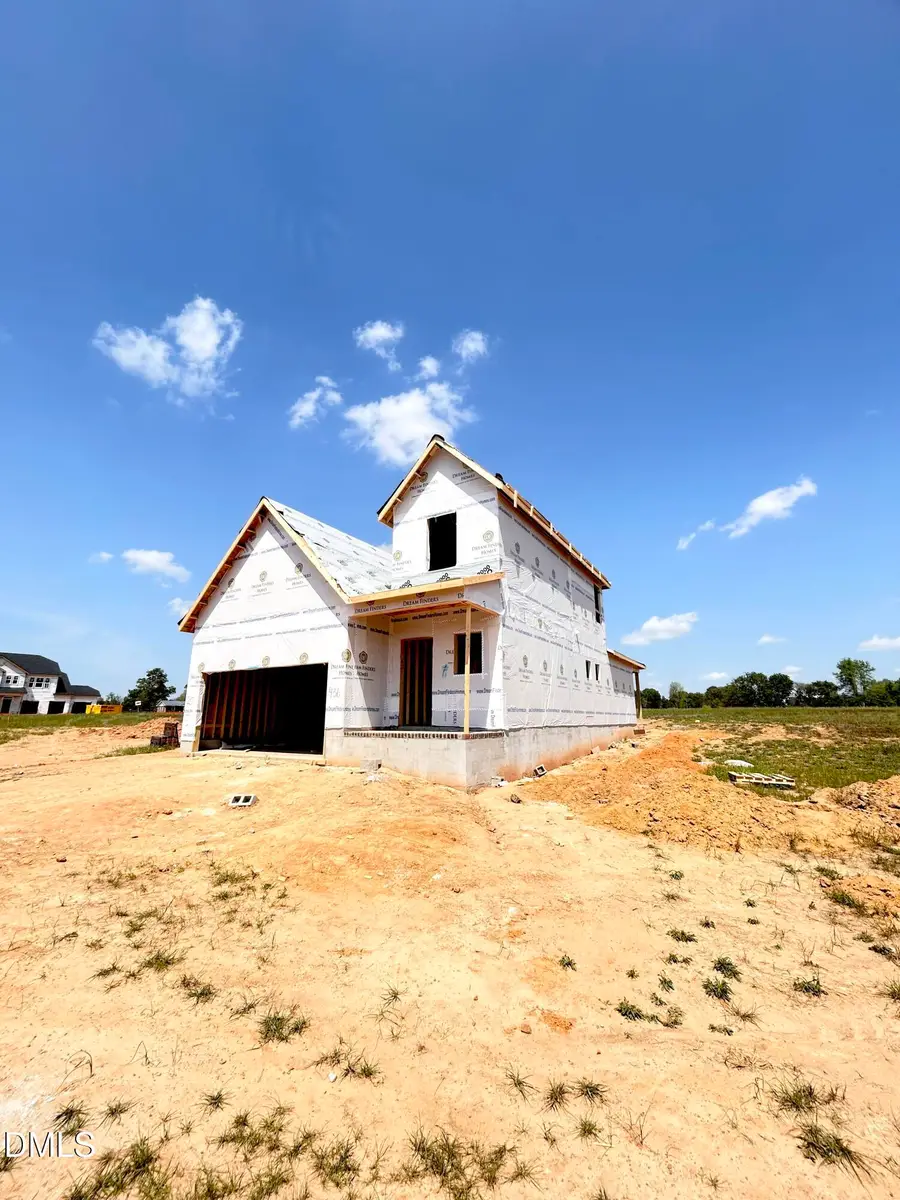 436 Maverick Lane, Dunn, NC 28334 - #3