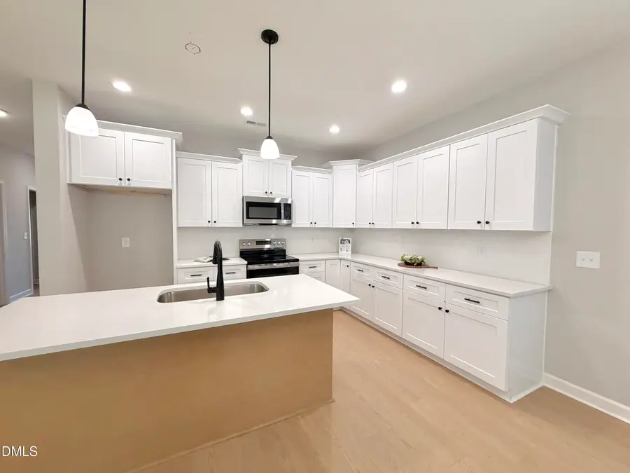 3705 Huntcliff Drive, La Grange, NC 28551 - #3