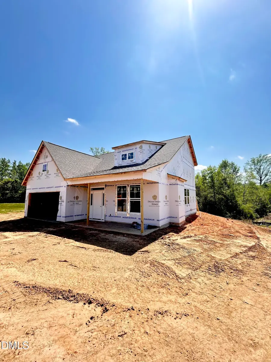 417 Maverick Lane, Dunn, NC 28334 - #2