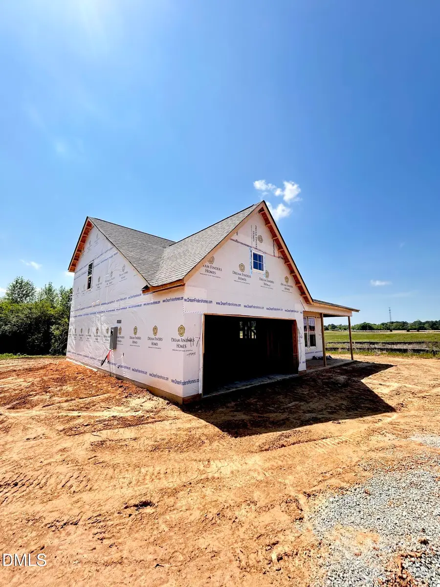 417 Maverick Lane, Dunn, NC 28334 - #3