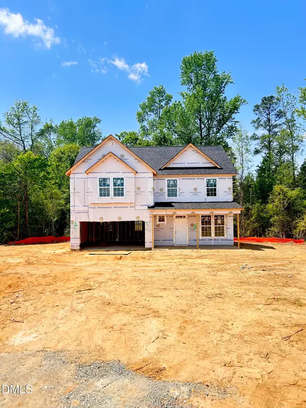 219 Maverick Lane, Dunn, NC 28334