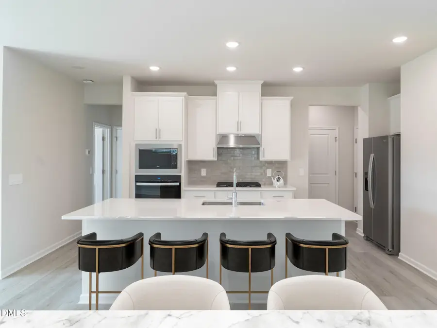 1040 Saint Lawrence, Garner, NC 27529 - #3