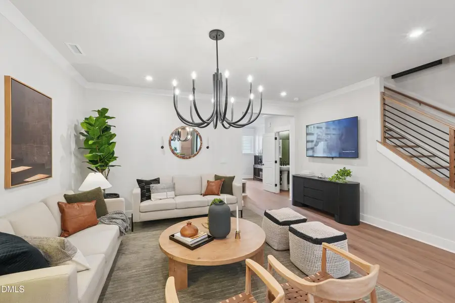 233 Oak Summit Place, Chapel Hill, NC 27516 - #3