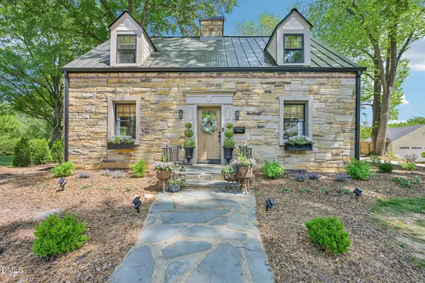 511 Circle Drive, Burlington, NC 27215