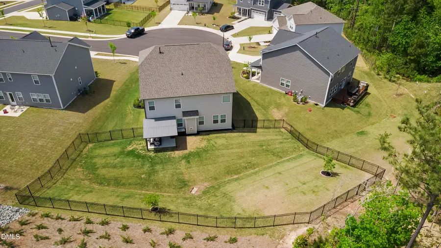 410 Auburndale Court, Sanford, NC 27330 - #3