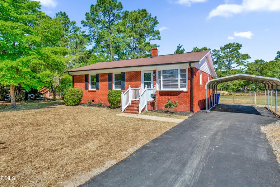 3710 Wyatt Street, Fayetteville, NC 28304 - #3