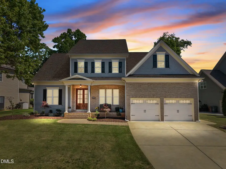 7011 Churchill Falls Place, Apex, NC 27539 - #2