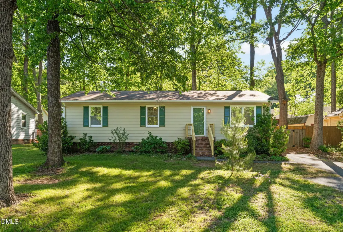 2408 George Anderson Drive, Hillsborough, NC 27278 - #1