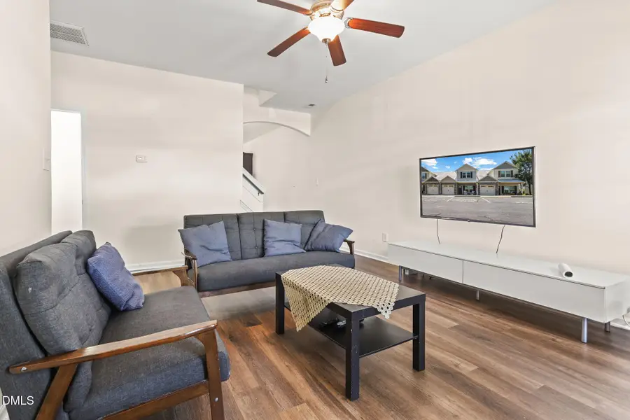 6420 Hatchies Drive, Raleigh, NC 27610 - #3