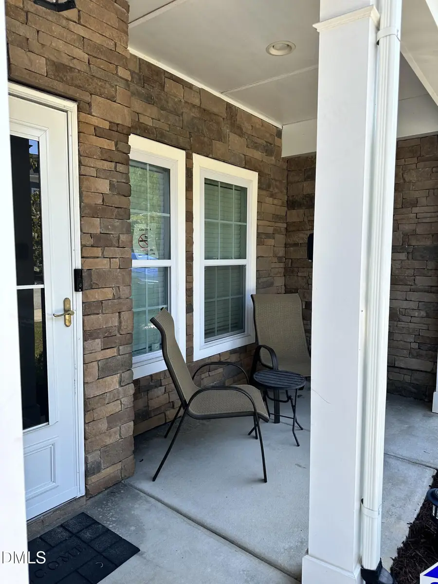 1061 Monmouth Loop, Cary, NC 27513 - #2