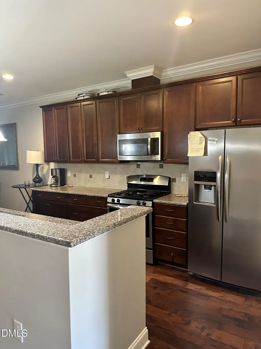 1061 Monmouth Loop, Cary, NC 27513 - #3