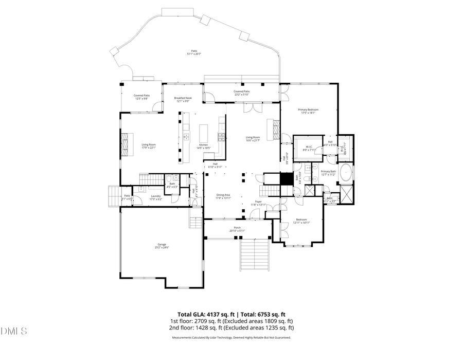 2008 Peaceful Road, Wake Forest, NC 27587 - #2