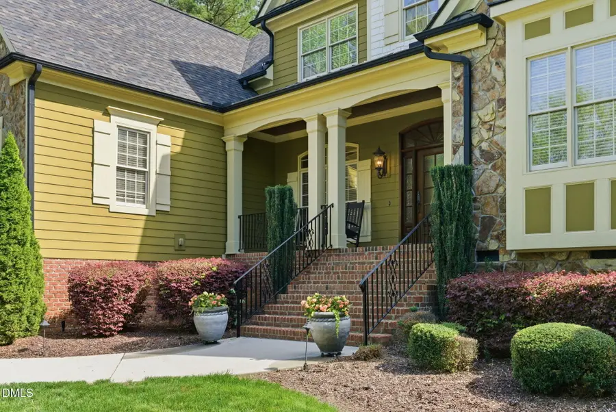 2008 Peaceful Road, Wake Forest, NC 27587 - #3