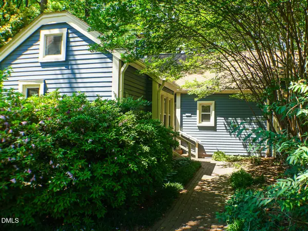 5809 Sentinel Drive, Raleigh, NC 27609