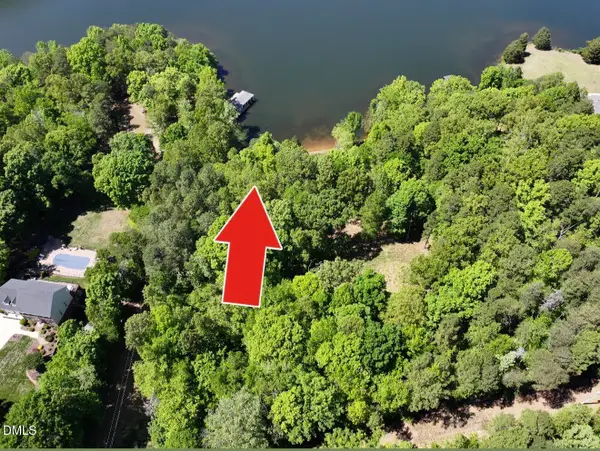 7 (Lot) Lynn Smith Road, Semora, NC 27343