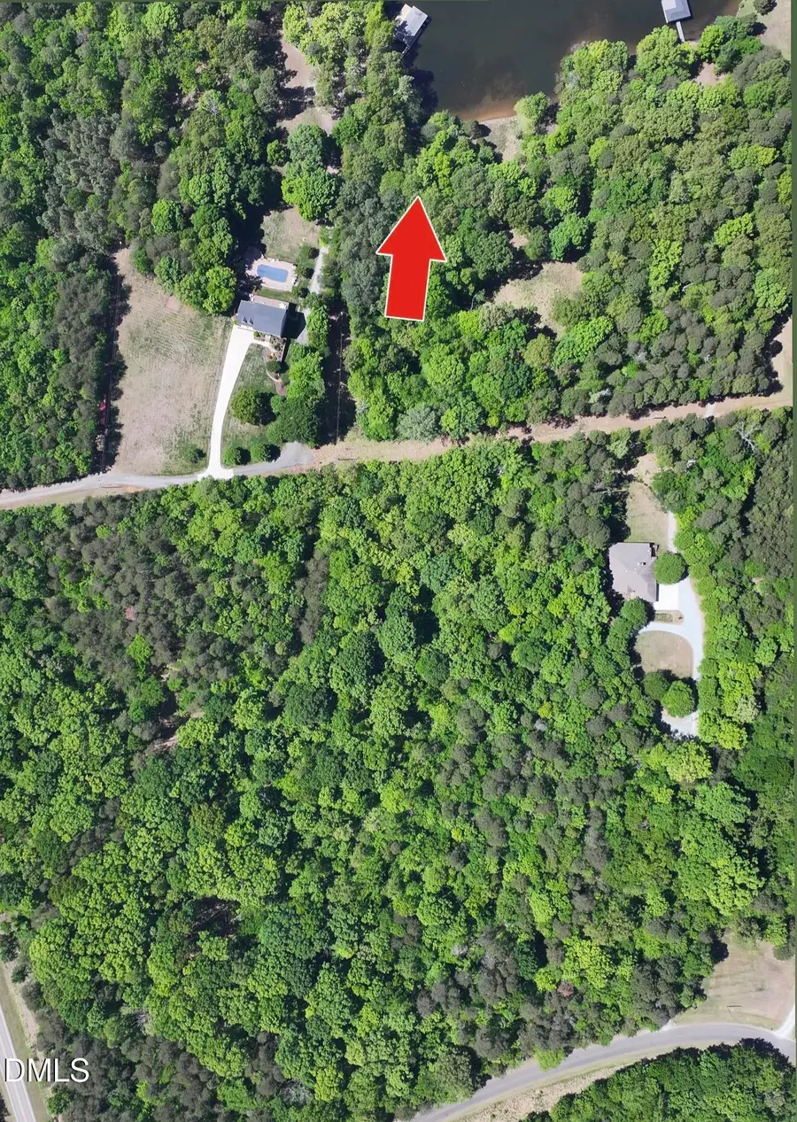 7 (Lot) Lynn Smith Road, Semora, NC 27343 - #3