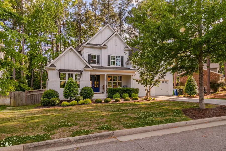 114 Crestview Road, Raleigh, NC 27609 - #2