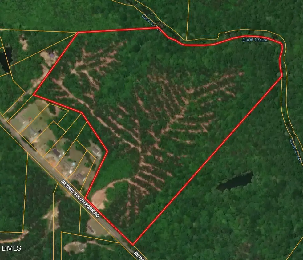 N/A Bethel South Fork Road, Graham, NC 27253 - #1