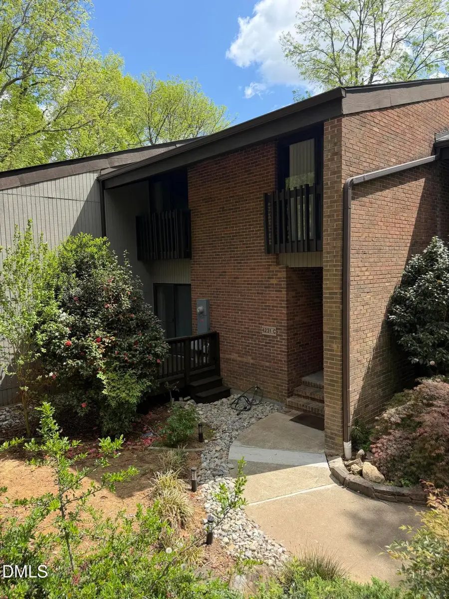 4231 American Drive # C, Durham, NC 27705 - #2
