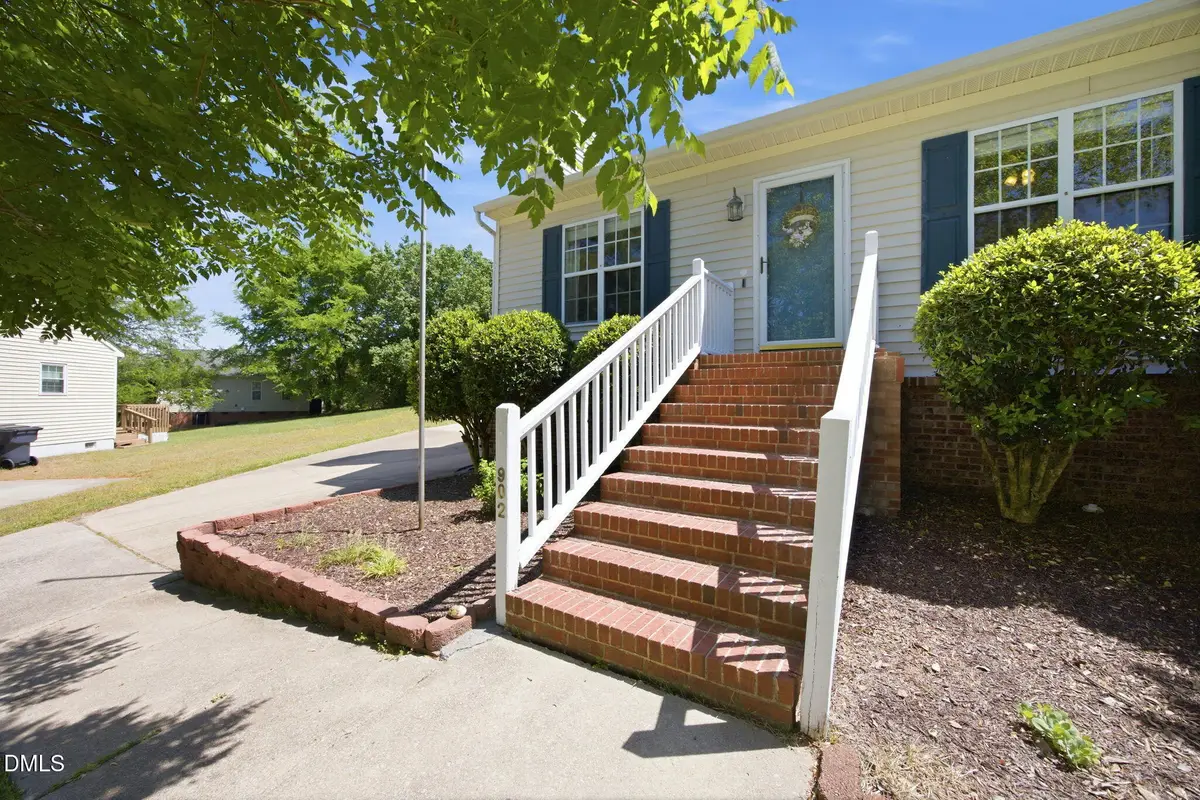 902 Hollins Court, Knightdale, NC 27545 - #1