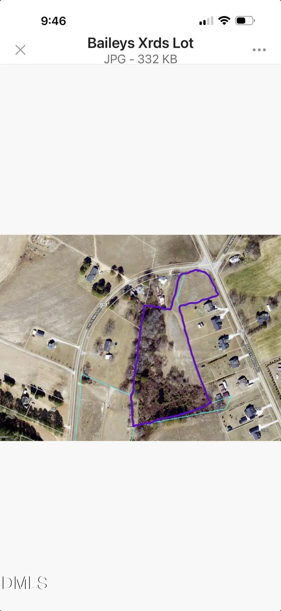 800 Chic Ennis Road, Benson, NC 27504 - #1