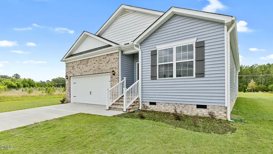 50 Grazing Crop Court, Youngsville, NC 27596 - #3