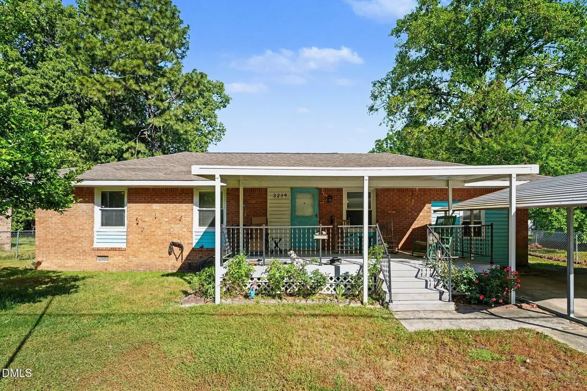 3209 E Brinkley, Spring Lake, NC 28390 - #1